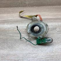 62991362   Airbag slip ring squib (SRS ring) Volvo S40, V40