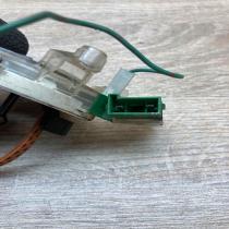 62991362   Airbag slip ring squib (SRS ring) Volvo S40, V40