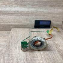 62991362   Airbag slip ring squib (SRS ring) Volvo S40, V40