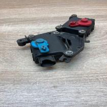 8D2820511E 0132801215  Air flap motor/actuator Volkswagen PASSAT B5.5
