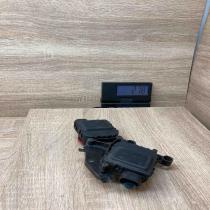 8D2820511E 0132801215  Air flap motor/actuator Volkswagen PASSAT B5.5