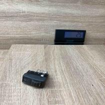 9162960 97W27K  Headlight level height control switch Volvo S70  V70  V70 XC