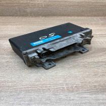 0055452132 0265101018  ABS control unit/module Mercedes-Benz E W124