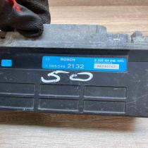0055452132 0265101018  ABS control unit/module Mercedes-Benz E W124