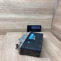 0055452132 0265101018  ABS control unit/module Mercedes-Benz E W124