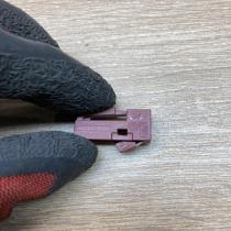 7D0937701KD   Plug wire Volkswagen Transporter - Caravelle T5