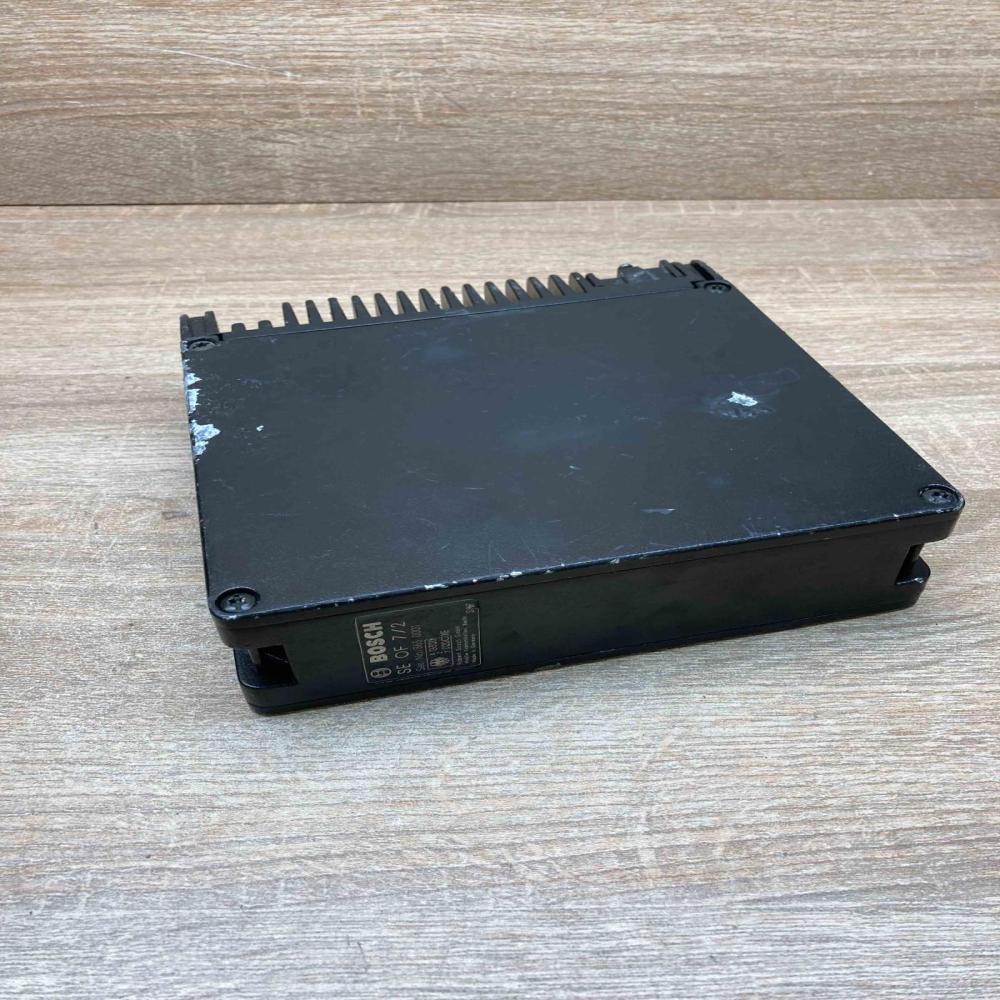 3650001   Sound amplifier Ford Transit