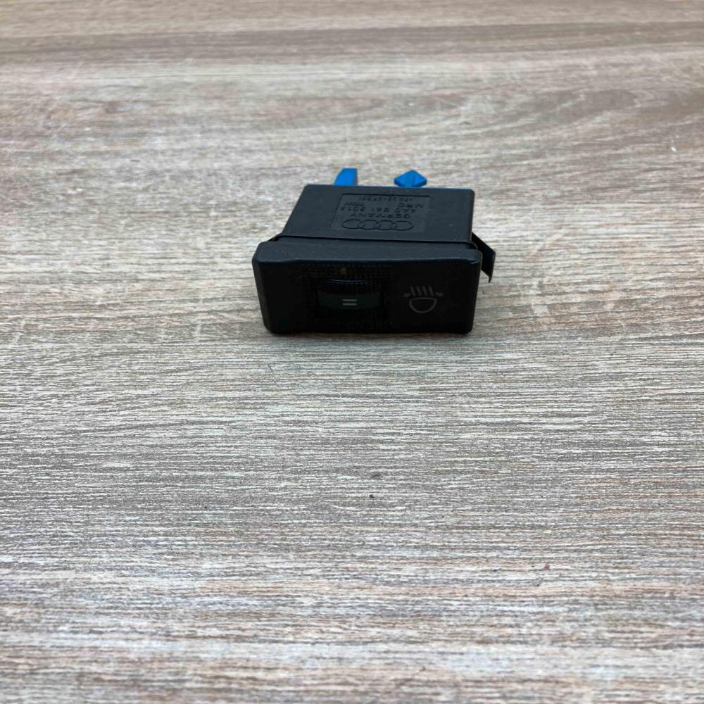 4A0941301A   Headlight level height control switch Audi A6 S6 C4 4A