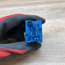 4A0941301A   Headlight level height control switch Audi A6 S6 C4 4A