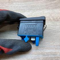 4A0941301A   Headlight level height control switch Audi A6 S6 C4 4A