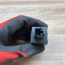 MR114072 LK04000900  Headlight level height control switch Mitsubishi Space Star