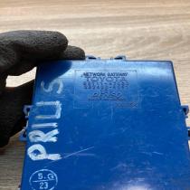 89111 47030 232400 5091  Gateway control module Toyota Prius (XW20)