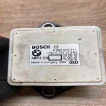 6782370 0265005711  ESP acceleration yaw rate sensor BMW 5 E60 E61