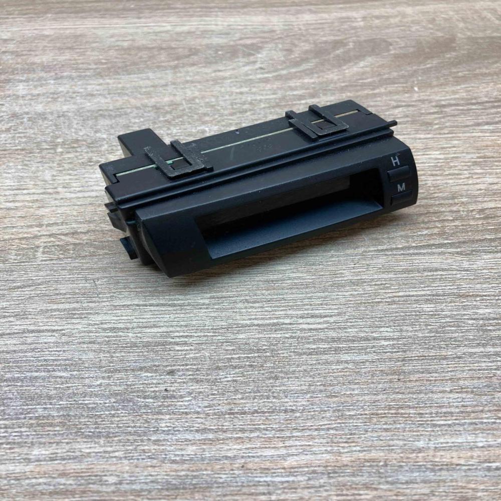 83910 47030   Screen/display/small screen Toyota Hilux (AN10, AN20, AN30)