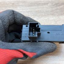 83910 47030   Screen/display/small screen Toyota Hilux (AN10, AN20, AN30)