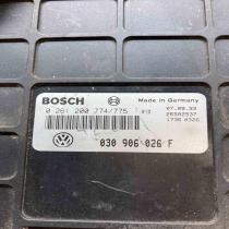 030906026F 0261200774  Engine control unit/module ECU Seat Ibiza II (6k)
