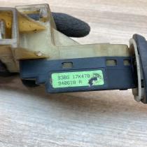 93BG 17K478 DE   Wiper control stalk Ford Mondeo MK II