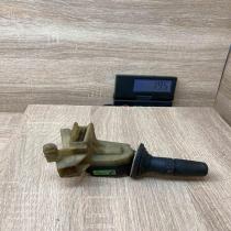 93BG 17K478 DE   Wiper control stalk Ford Mondeo MK II