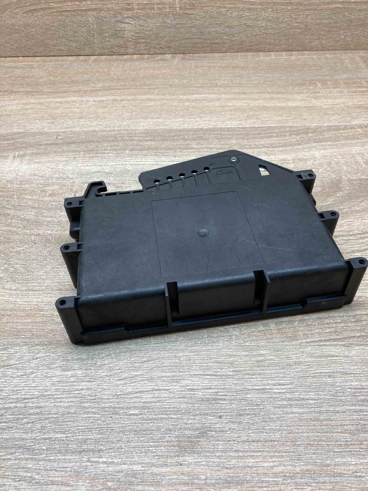 1H0907379D 100941  ABS control unit/module Volkswagen Golf III