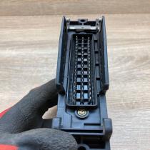 1H0907379D 100941  ABS control unit/module Volkswagen Golf III
