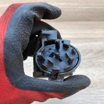 4B0905851C 4B0905849  Ignition lock Volkswagen Transporter - Caravelle T5