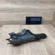 4B0905851C 4B0905849  Ignition lock Volkswagen Transporter - Caravelle T5
