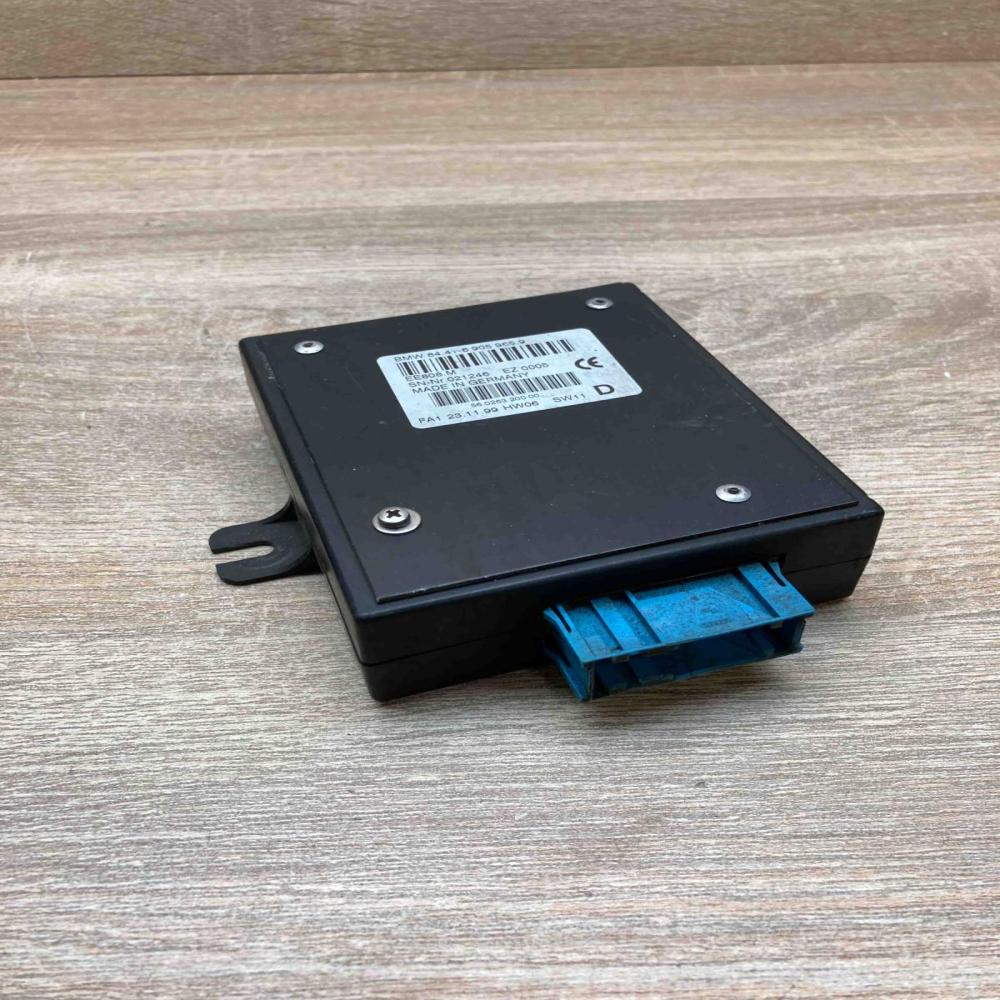 6905965   Voice control module BMW 5 E39