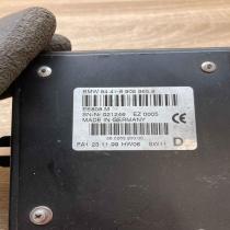 6905965   Voice control module BMW 5 E39