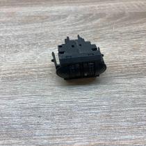 3B0941333C   Headlight level height control switch Volkswagen PASSAT B5