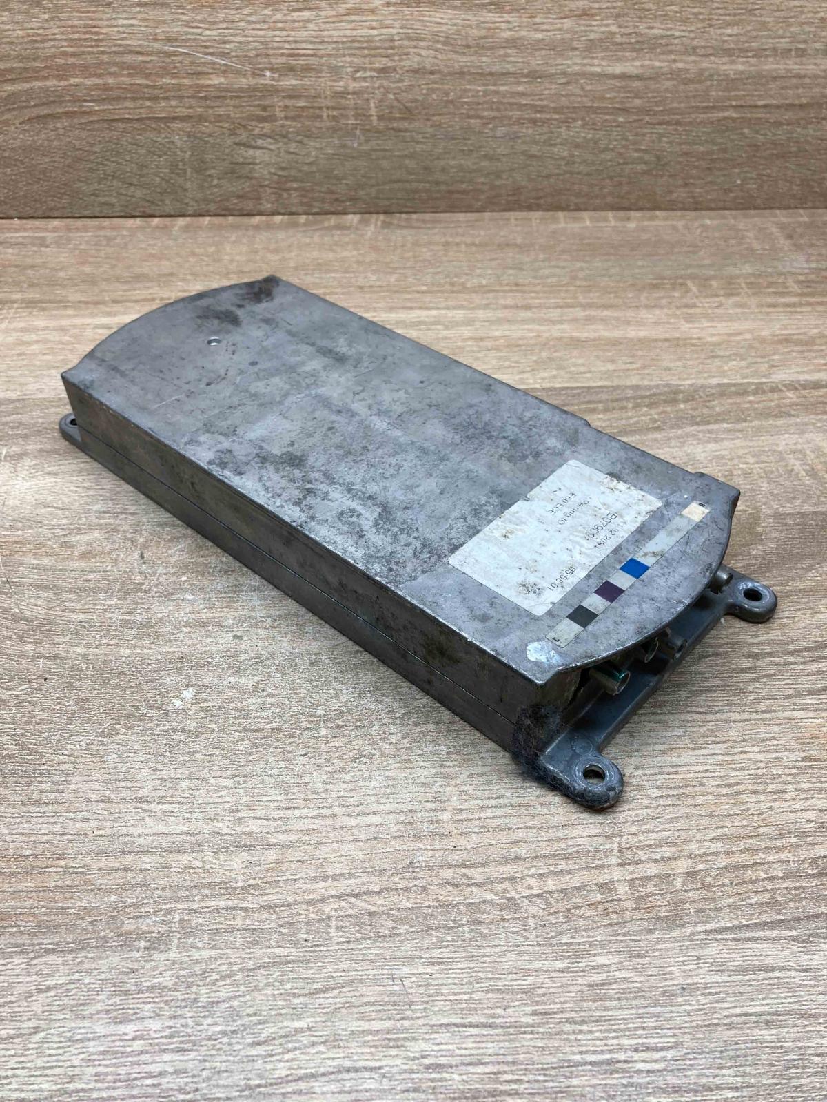 6948730 232925  Bluetooth control unit module BMW 5 E60 E61