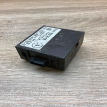 A2118209626   Alarm control unit/module Mercedes-Benz E W211