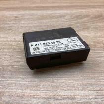A2118209626   Alarm control unit/module Mercedes-Benz E W211