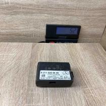 A2118209626   Alarm control unit/module Mercedes-Benz E W211