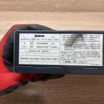8361584   CD/DVD changer BMW 5 E39