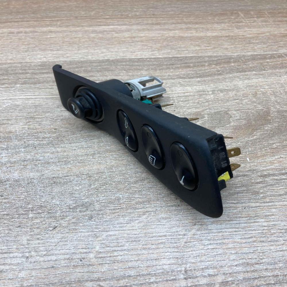 98655223401  Right Other switches/knobs/shifts Porsche Boxster 986