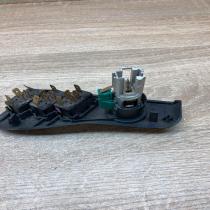 98655223401  Right Other switches/knobs/shifts Porsche Boxster 986