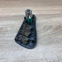 98655223401  Right Other switches/knobs/shifts Porsche Boxster 986