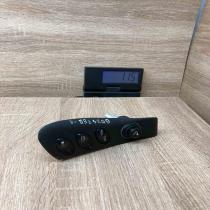 98655223401  Right Other switches/knobs/shifts Porsche Boxster 986