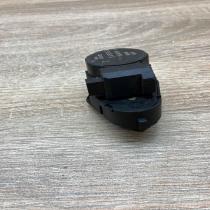 6912522 ESC563  Air flap motor/actuator BMW 3 E46