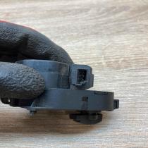 6912522 ESC563  Air flap motor/actuator BMW 3 E46