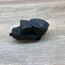 6912522 ESC563  Air flap motor/actuator BMW 3 E46
