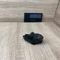 6912522 ESC563  Air flap motor/actuator BMW 3 E46