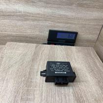 A2118203226 5DF008278  Light module LCM Mercedes-Benz E W211