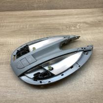 A2118204001 2JM008256  Front seat light Mercedes-Benz E W211