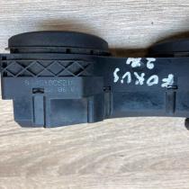 Ford Focus Air Recirculation Button   Windscreen/window heater switch Ford Focus