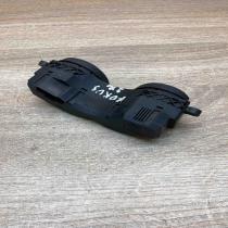 Ford Focus Air Recirculation Button   Windscreen/window heater switch Ford Focus