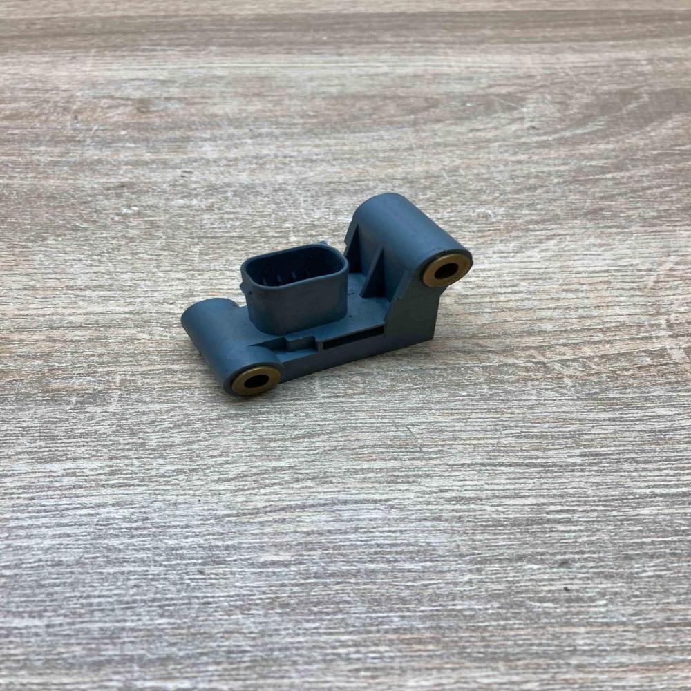 9159314 261110  Airbag deployment crash/impact sensor BMW 5 F10 F11