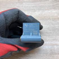 9159314 261110  Airbag deployment crash/impact sensor BMW 5 F10 F11