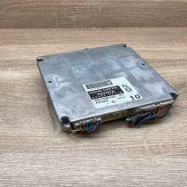 89666 02110 1758000 5221  Engine control unit/module ECU Toyota Corolla E120 E13