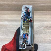 89666 02110 1758000 5221  Engine control unit/module ECU Toyota Corolla E120 E13